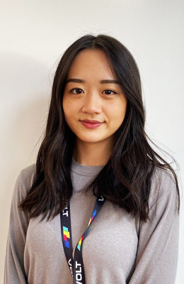 Bella Kong