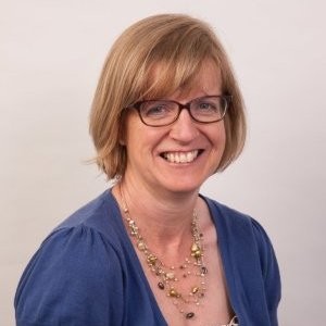Janet Worrell PhD, BSc, MRPharmS