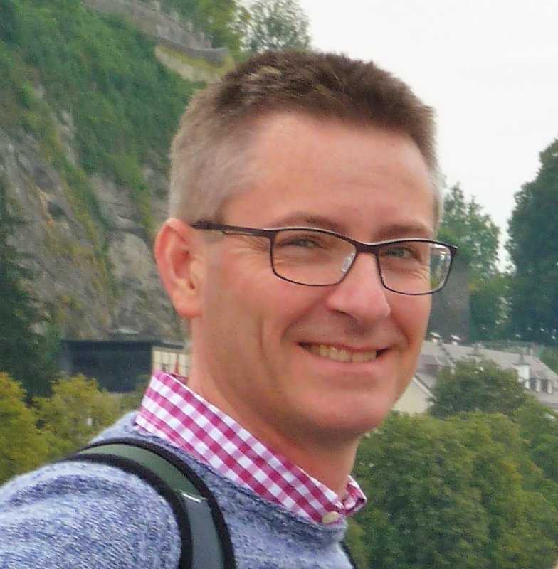 Fraser Penny, BEng Chemical Engineering