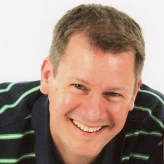 Mark Blanchard BSc, CA-AM, MCIPS