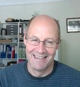 Cliff Preston MA DPhil MSc