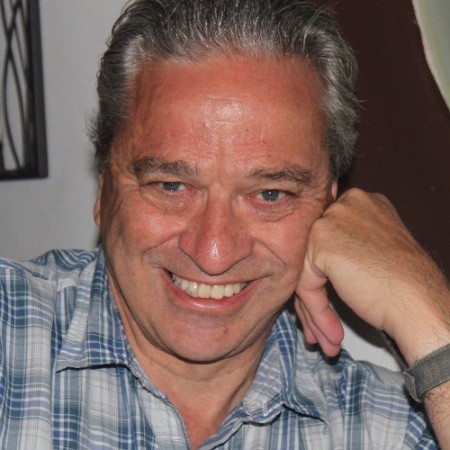Dr C Mike Perkins